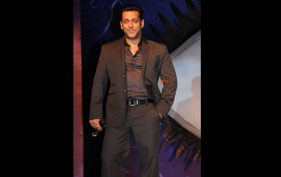 Salman Khan Bigg Boss 6 