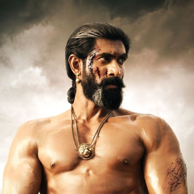 Rana Daggubati Baahubali 2 Wallpaper photos and trailer teaser - Being ...