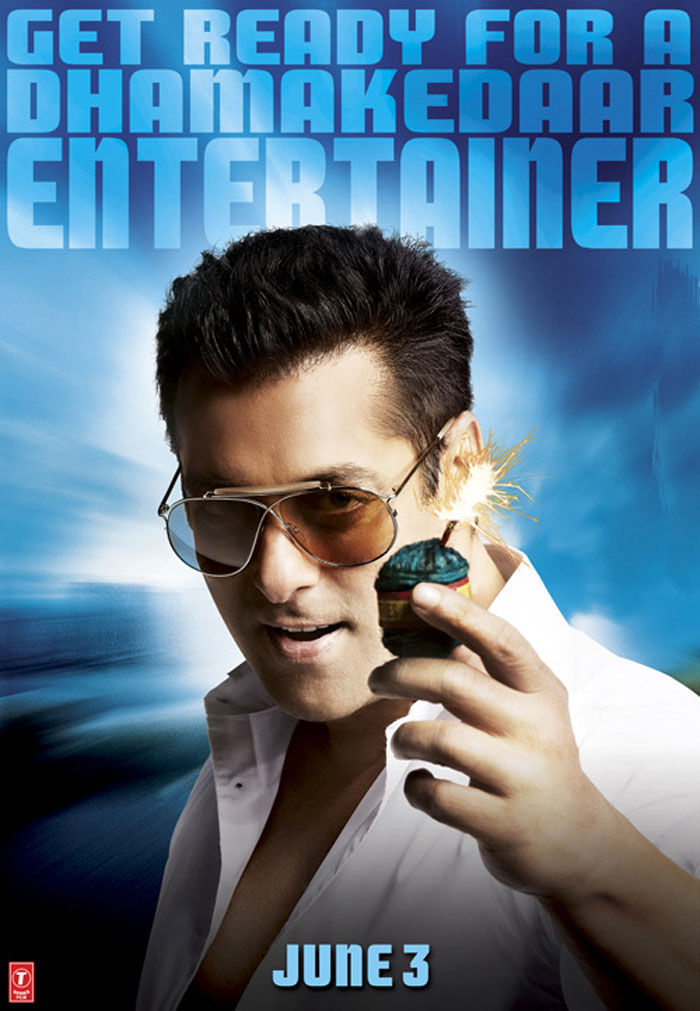 salman khan ready movie photo